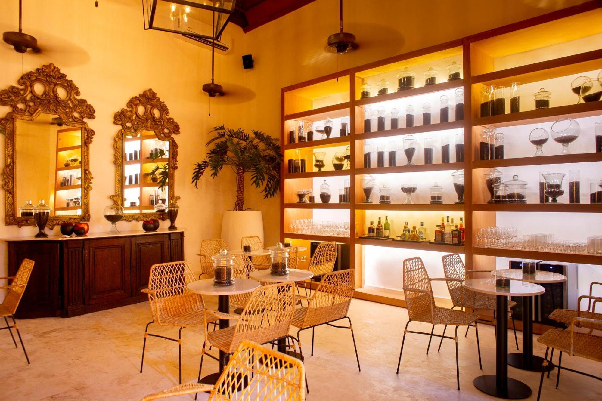 Palmas De Alba Hotel Boutique Cartagena Εξωτερικό φωτογραφία