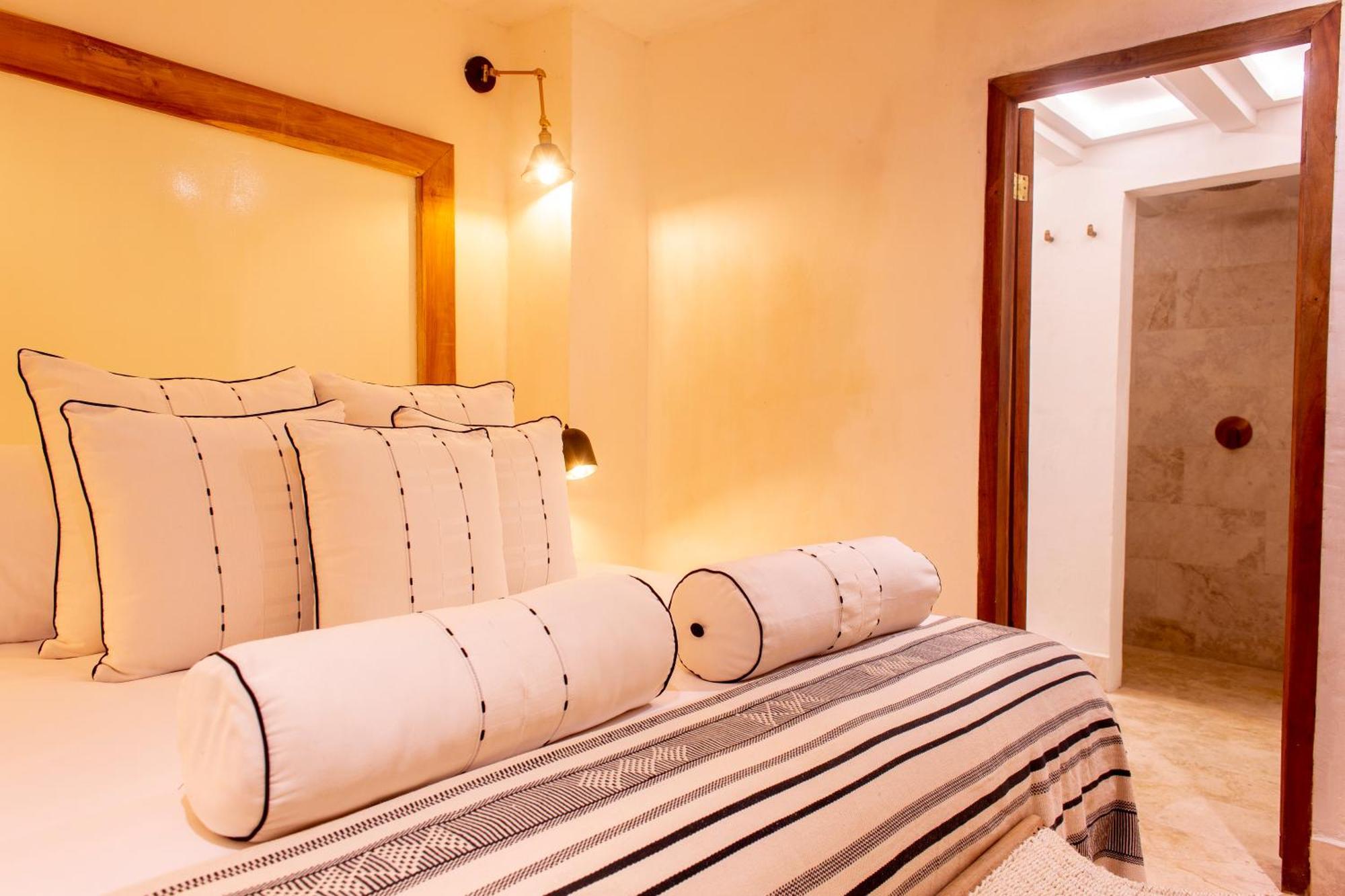 Palmas De Alba Hotel Boutique Cartagena Εξωτερικό φωτογραφία