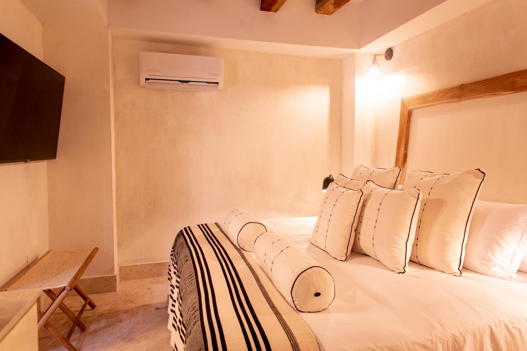 Palmas De Alba Hotel Boutique Cartagena Εξωτερικό φωτογραφία