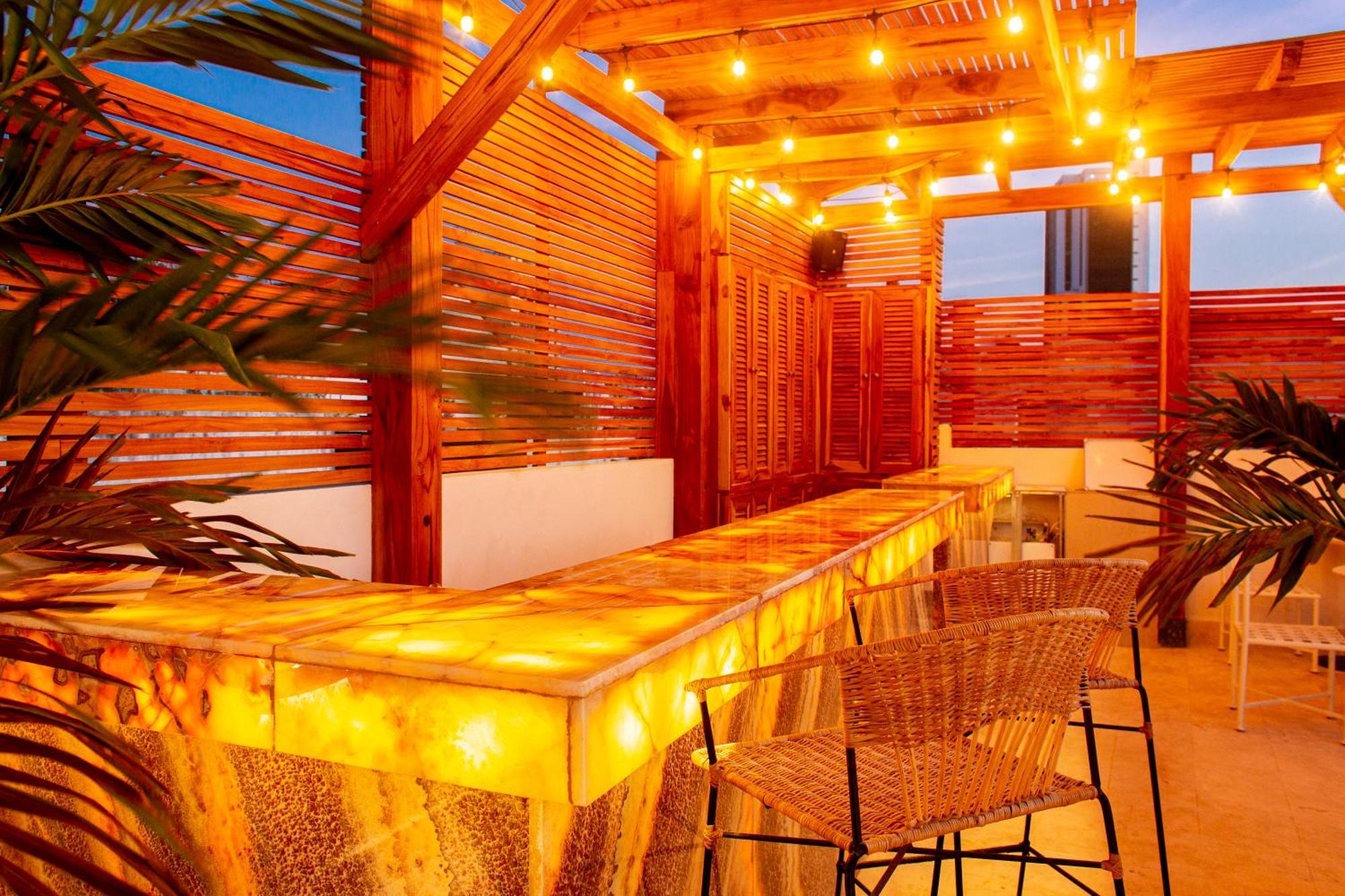 Palmas De Alba Hotel Boutique Cartagena Εξωτερικό φωτογραφία